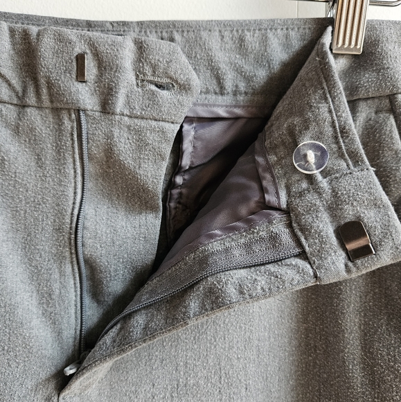 Banana Republic High-Rise Bootcut Fit Pants in Women's Size 8 - Picture 3 of 13